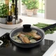Сковордка з кришкою Maestro MR-1225-20 - зображення 8