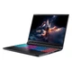 Ноутбук Acer Nitro V 16S AI Ryzen 7-260/24GB/2TB/Win11PX RTX5050 (ANV16S-41 || NH.U05EP.008) - изображение 4