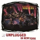 NIRVANA – MTV. Unplugged In New York (LP) - изображение 1