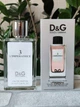 Парфюмированная вода для женщин (версия Dolce & Gabbana L`Imperatrice) 60 мл - изображение 1