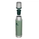Термос Legendary Classic Hammertone Green 0,59 л (10-11345-042) - зображення 2