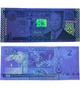 Банкнота 2 долари Фіджі 2000 рік UNC - зображення 2