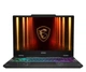 Ноутбук MSI Cyborg 15 i7-13620H/24GB/1TB RTX5070 144Hz (Cyborg 15 | B13WGKG-630XPL) - изображение 3