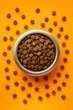 Сухой корм BuddyFood для кошек с лососем и тыквой 5кг - изображение 2
