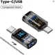 Переходник XoKo AC-322UTC USB 3.2, QC 36 Вт USB Type A - USB Type-C (AC-322UTC) - изображение 2