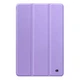 Чехол-книжка на планшет Xiaomi Redmi Pad 2 Pro, Smart Case, Lavender, подставка для планшета 12.1 , кожаный, микрофибра, на магните, ArmorStandart (ARM89198) - изображение 1