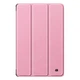 Чехол-книжка на планшет Samsung Galaxy Tab S11 (SM-X730/X736), Smart Case, Pink, подставка для планшета 11 , кожаный, микрофибра, на магните, ArmorStandart (ARM88424) - изображение 1