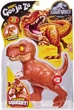 Фигурка Гуджитсу Тиранозавр Рекс Heroes of Goo Jit Zu Jurassic World Chomp Attack Stretch T. Rex Dinosaur - изображение 2