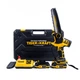 Аккумуляторная мини-пила TigerKraft TPS75 PRO (21V 4Ah) Садовая пила 20 см с автоматической смазкой цепи - изображение 2