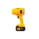 Акумуляторна повітродувка TigerKraft WIND20 PRO (21V, 5 Ah) Безщіткова вітродуйка Тайгеркрафт для прибирання листя - зображення 4