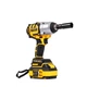 Гайковерт аккумуляторный TigerKraft GR900 PRO (500Hm, 21V, 5Ah) Мощный бесщеточный ударный гайковерт для авто - изображение 4