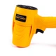 Акумуляторна повітродувка TigerKraft WIND20 PRO (21V, 5 Ah) Безщіткова вітродуйка Тайгеркрафт для прибирання листя - зображення 8