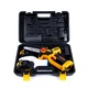 Акумуляторна безщіткова мініпила TigerKraft PS15 PRO (21V, 4 Ah) Пила 15 см із напівавтоматичним мастилом - зображення 12