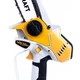 Акумуляторна ланцюгова міні-пила TigerKraft PS22 PRO (21V, 4 Ah) Безщіткова АКБ пила 15 см для гілок у кейсі - зображення 10