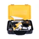 Акумуляторна ланцюгова міні-пила TigerKraft PS22 PRO (21V, 4 Ah) Безщіткова АКБ пила 15 см для гілок у кейсі - зображення 13