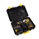 Гайковерт аккумуляторный TigerKraft GR900 PRO (500Hm, 21V, 5Ah) Мощный бесщеточный ударный гайковерт для авто - изображение 11