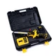 Аккумуляторная мини-пила TigerKraft TPS75 PRO (21V 4Ah) Садовая пила 20 см с автоматической смазкой цепи - изображение 14