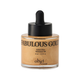 Суха олія Objet by Kundal Satin Glow Shimmer Oil Fabulous Gold для тіла із золотистим сяйвом 45 мл - зображення 1