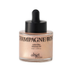 Суха олія Objet by Kundal Satin Glow Shimmer Oil Champagne Rose для тіла з перламутровим сяйвом 45 мл - зображення 1