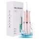Портативный ирригатор Oral Irrigator S3J2 розовый для зубов USB аккумулятор IPX7 3 насадки 3 режима 200 мл - изображение 1