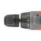 Дрель шуруповерт INTERTOOL DT-0103 320 W 220 В 0 750 об мин патрон 0 8 10 мм крутящий момент 10 Нм - изображение 4