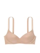 Комплект жіночої білизни Victoria's Secret Body by Victoria Praline (бюстгальтер M/B80 + трусики-бікіні String M) - зображення 4
