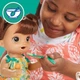 Лялька Бебі Елайв Тропікал Baby Alive Magical Mixer Baby Doll Tropical Treat with Blender - зображення 4