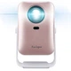 Проектор AOpen QH31s Pink (MR.JYQ11.001) - изображение 4