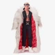 Коллекционная кукла Барби Кен в шубе Barbie The Movie Collectible Ken Doll Wearing Big Faux Fur Coat - изображение 3