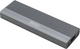 Zewnętrzna obudowa SSD Digitus M.2 NVMe 10Gbps USB 3.1 Gen2 Aluminium (DA-71120-1) - obraz 1