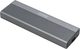 Zewnętrzna obudowa SSD Digitus M.2 NVMe 10Gbps USB 3.1 Gen2 Aluminium (DA-71120-1) - obraz 5