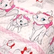 Комплект постельного белья Mirson Евро 200х220 см Kids Time 17-0904 Little Pink Kitty Бязь (2200012399873) - изображение 2