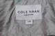 Куртка женская Cole Haan, размер L Серая - изображение 6