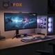 Портативная беспроводная Bluetooth колонка акустика Hoco HC40 IPX4 |BT6.0, AUX/USB/TF/FM, TWS, 10Wx2, 5h| - изображение 3