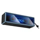 Колонка портативная Hoco RGB Bluetooth 3000mAh 20Вт AUX USB TWS TF FM IPX4 Luz sports BT speaker (HC40) - изображение 5