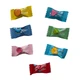 Цукерки Fruit Flavored Candy карамель фруктовий мікс без цукру з вітміном С 1 кг - зображення 4
