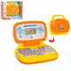Дитячий ноутбук Limo Toy 23-21 см, пісні, вірші, українською SK 0022 - изображение 2