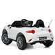 Дитячий електромобіль Машина Bambi до 30 кг M 5846EBLR-1 - зображення 3