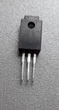 Транзистор 2SA1930 то-220F PNP 180v 2a 20w 200MHz / Complementary to 2SC5171 - изображение 2