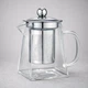 Заварний чайник «Giza Tea Glass» 750 мл - зображення 2