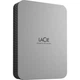 Внешний жёсткий диск LACIE 2.5" 1TB (STLP1000400) - изображение 2