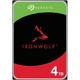 Жорсткий диск Seagate 3.5 IronWolf 4TB (ST4000VN006) - зображення 2