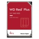 Жесткий диск Western Digital 3.5 4TB (WD40EFPX) - изображение 1