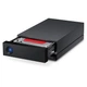 Внешний жёсткий диск LACIE HDD External 1big Dock (3.5ъ/10TB/ THUNDERBOLT 3 + USB 3.1) (STHS10000800) - изображение 5