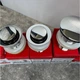 Донний клапан для раковини Koer PW-12-01 1 1/4'' без переливу автоматичний СLICK-СLACK (Колір хром ( 18944 ) - изображение 2