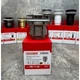 Донний клапан для раковини Koer PW-11-02 1 1/4'' універсальний СLICK-СLACK SS COLOR ( 15222 ) - изображение 8