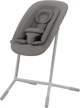 Krzesełko do karmienia Cybex Lemo 4-in-1 Suede Grey Gold (4063846171576) - obraz 2