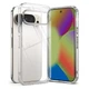 Прозорий чохол Ringke Fusion Clear для Google Pixel 10 Pro XL - зображення 1