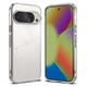 Прозорий чохол Ringke Fusion Clear для Google Pixel 10 Pro XL - зображення 2