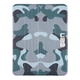 Чохол UAG Metropolis для iPad mini 2024 (8,3")/mini 6 2021 (8,3") Колір Comuflage Green - изображение 12